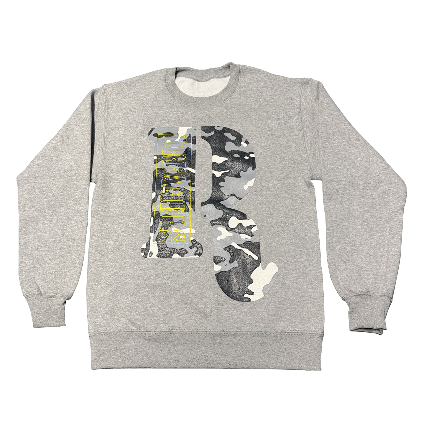 SNOW CAMO