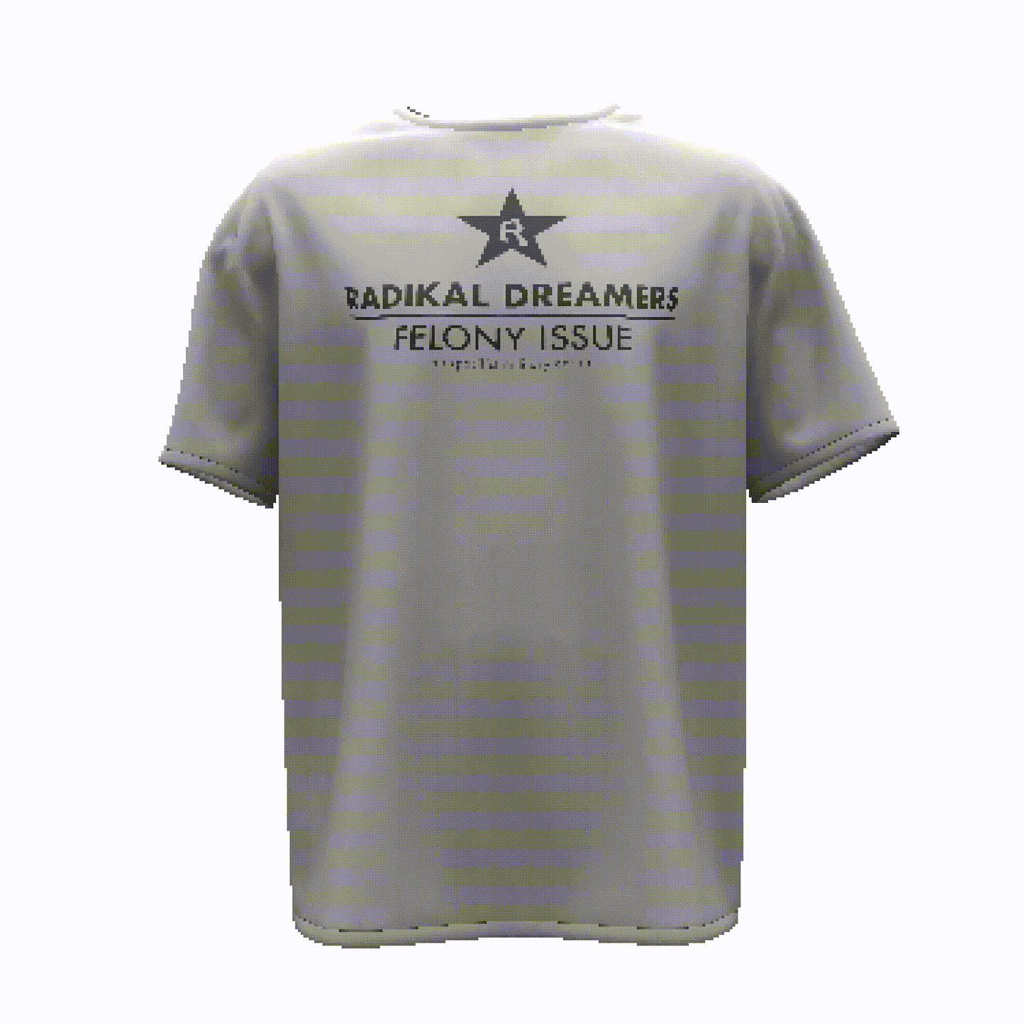 FELONY ISSUE