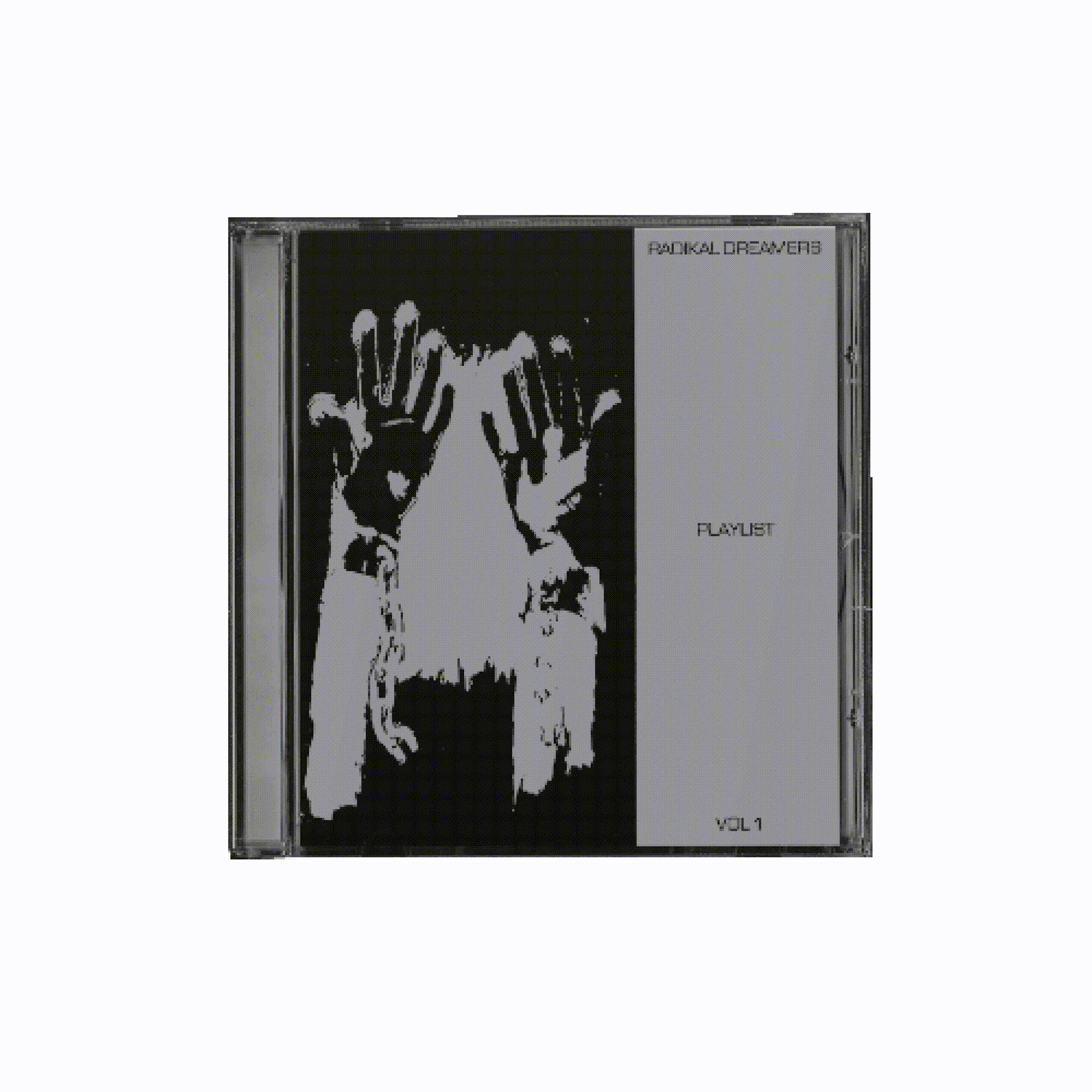Compact Disc